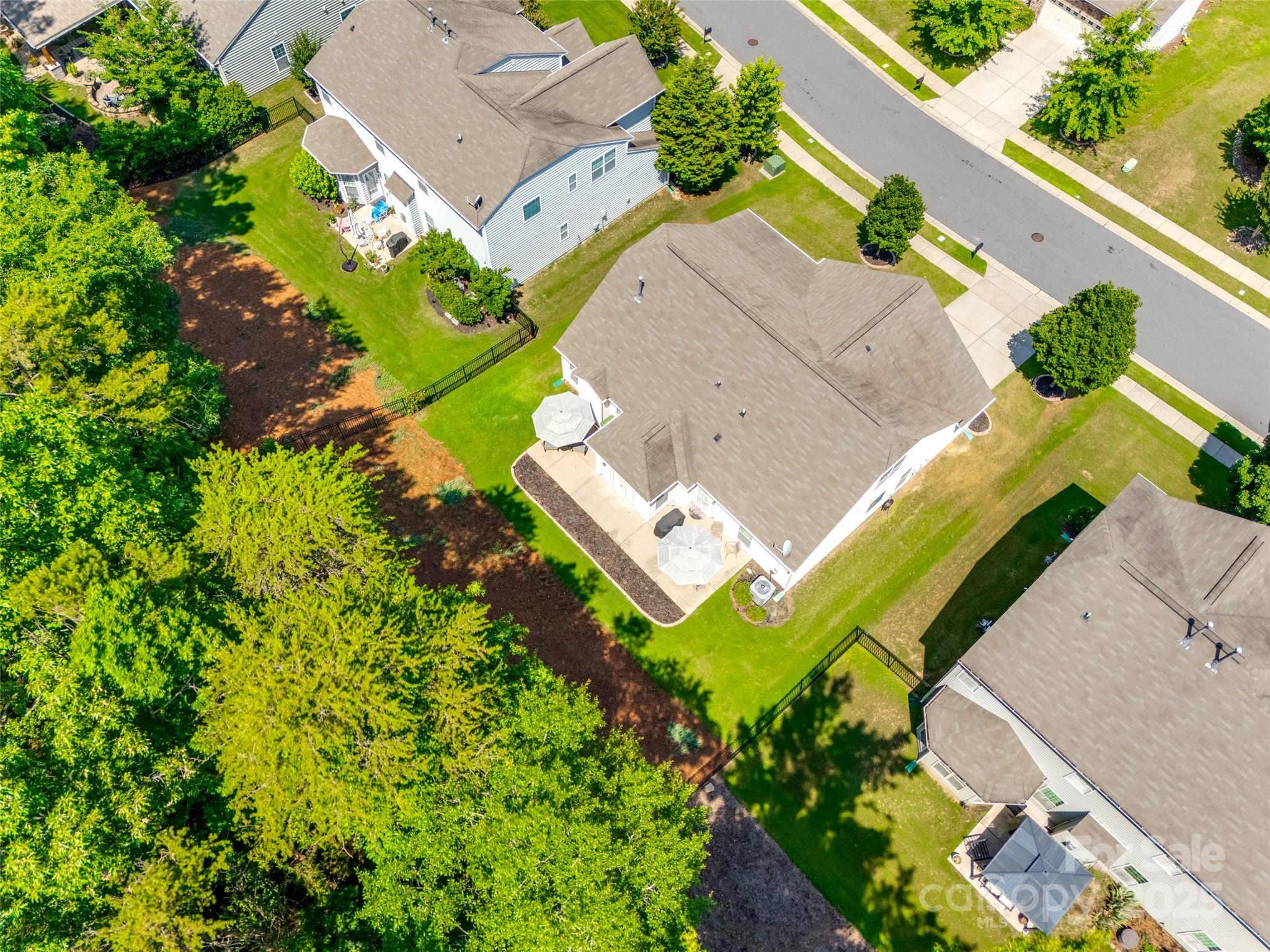 Creekshire Estates - Residential