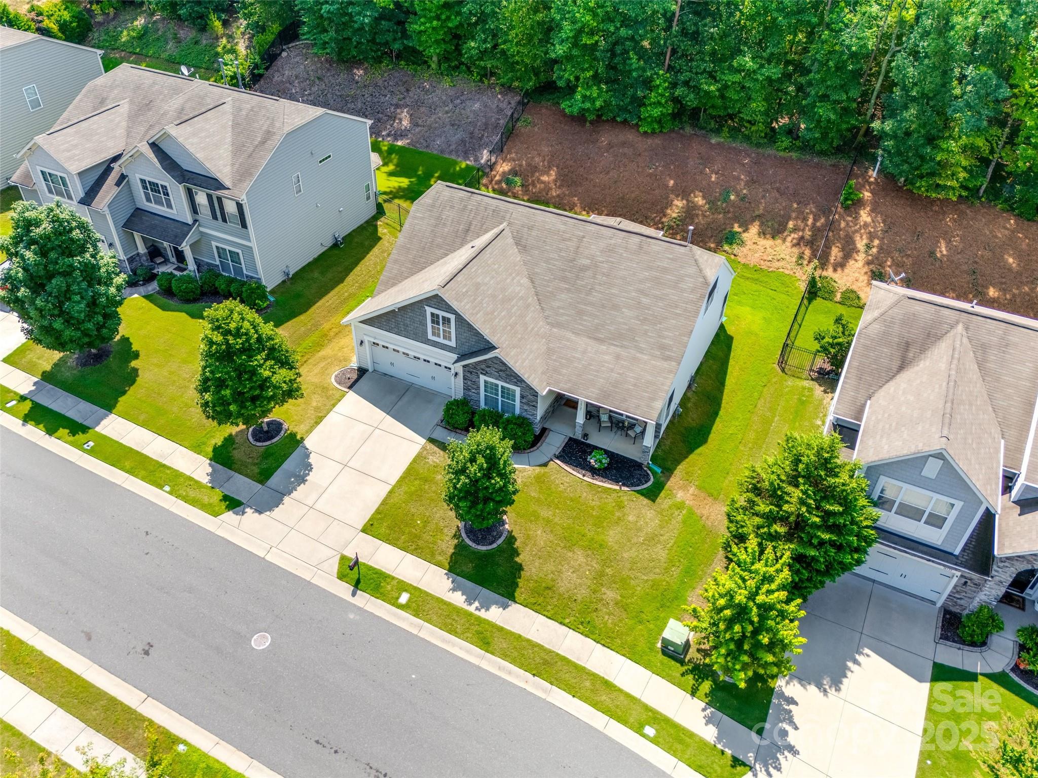 Creekshire Estates - Residential