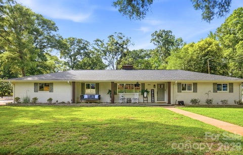 Photo of 1405 Colony Road, Rock Hill, SC 29730 (MLS # 4386794)