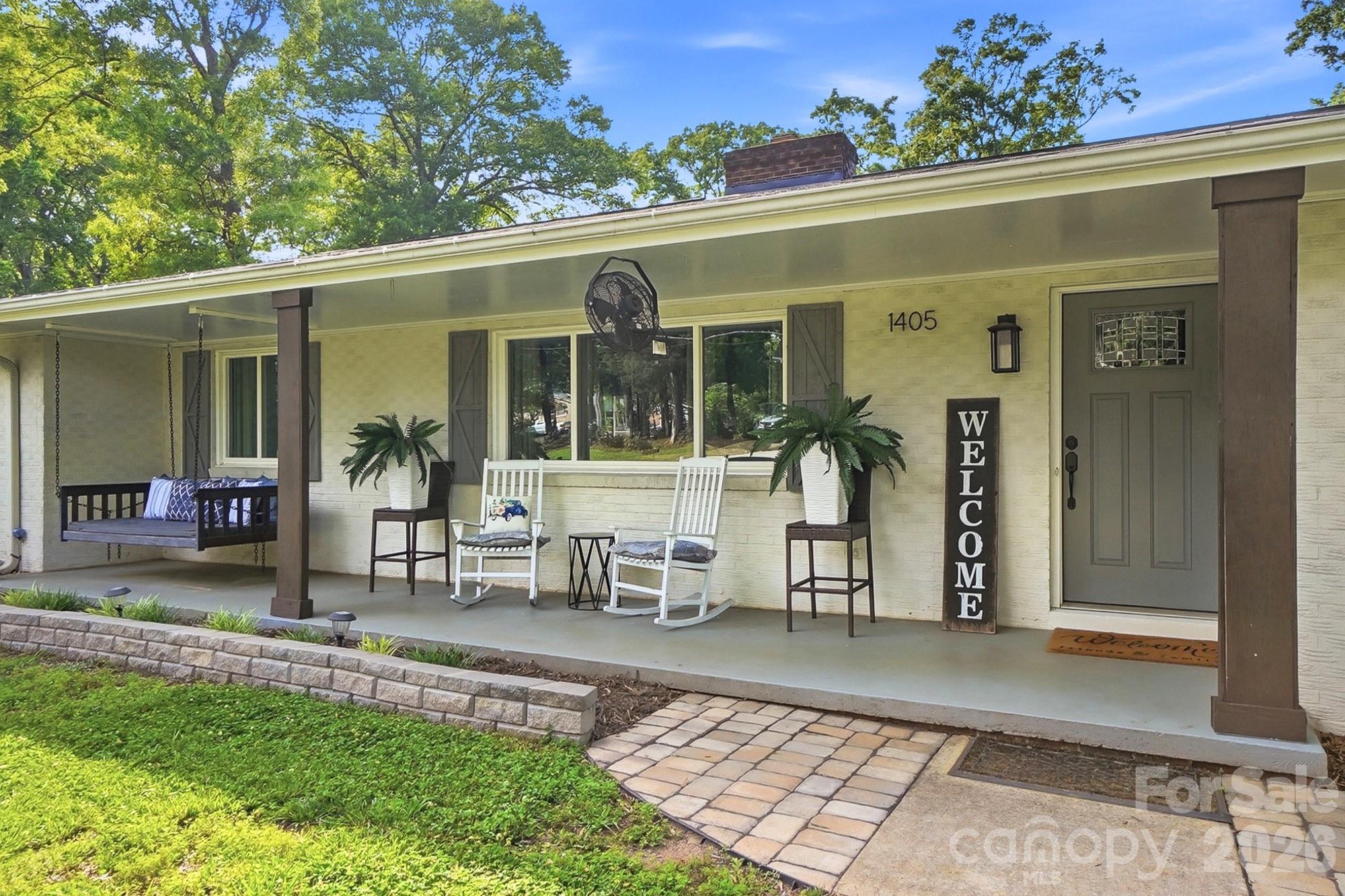 1405 Colony Road