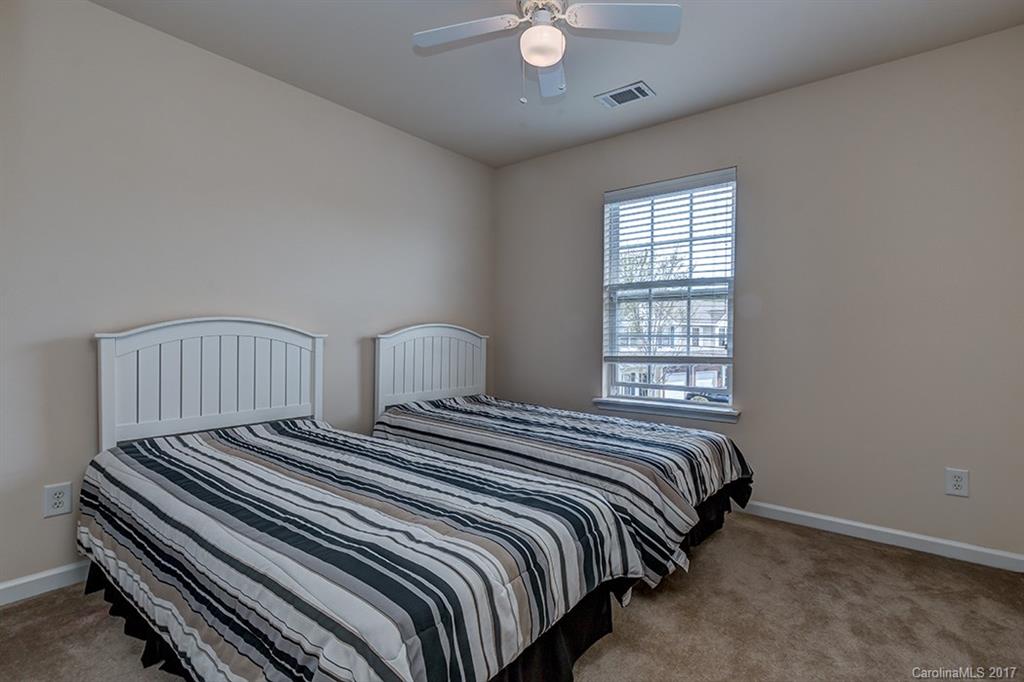 Cascades - Residential