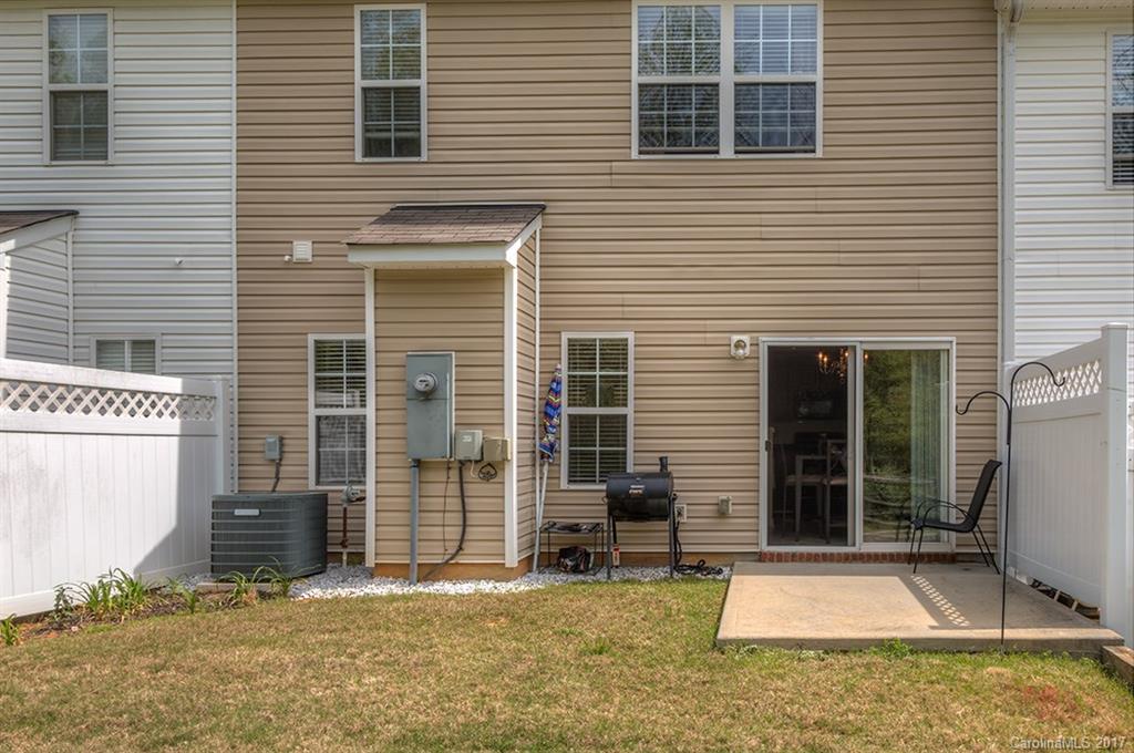 Cascades - Residential