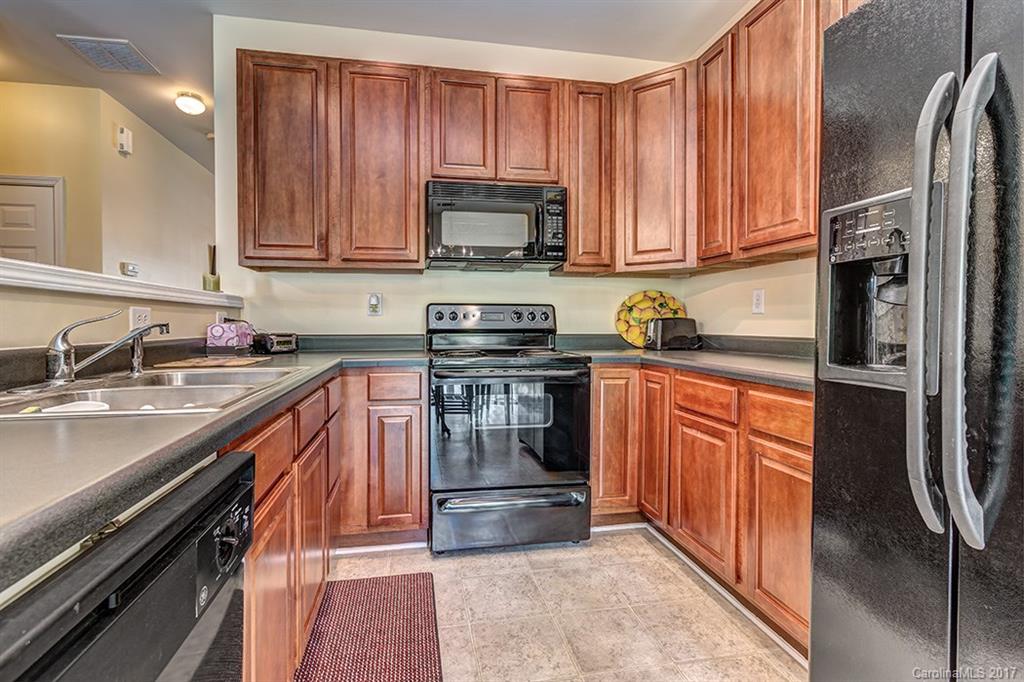 Cascades - Residential