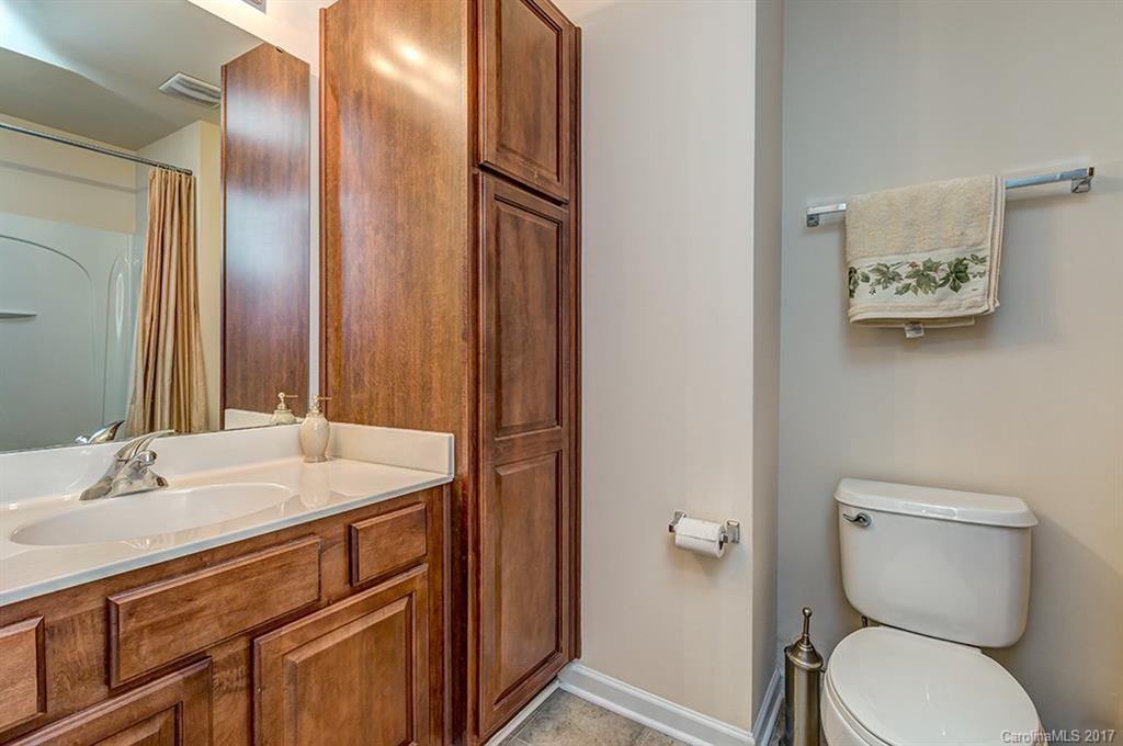 Cascades - Residential