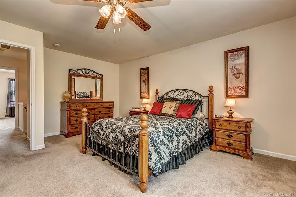 Cascades - Residential