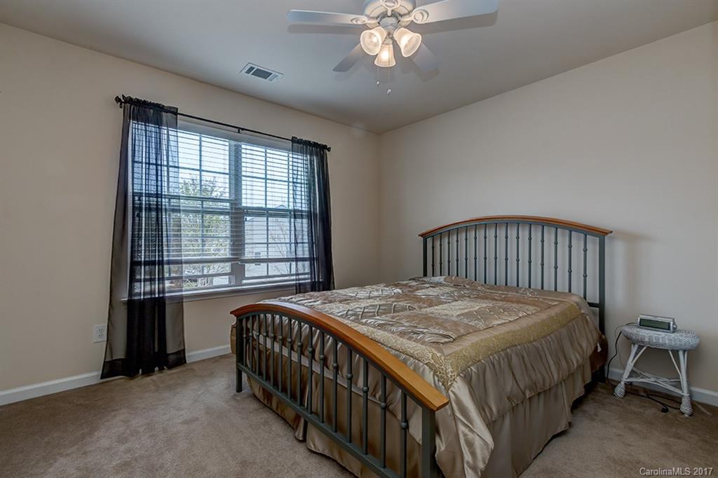 Cascades - Residential