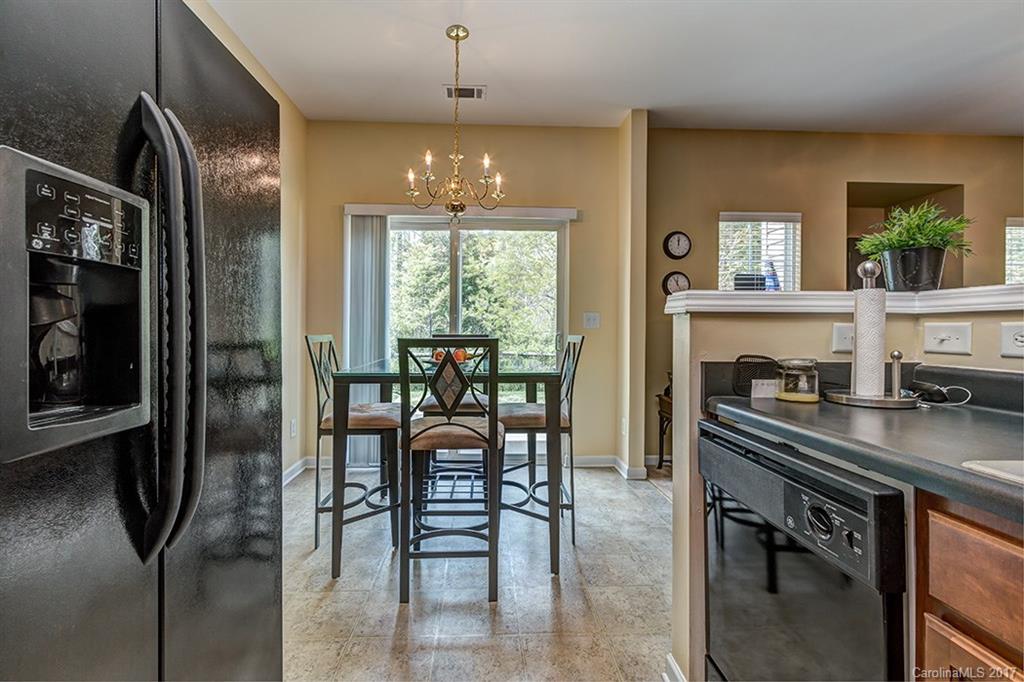 Cascades - Residential