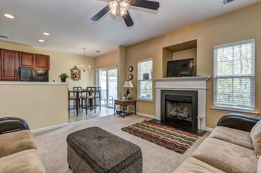 Cascades - Residential