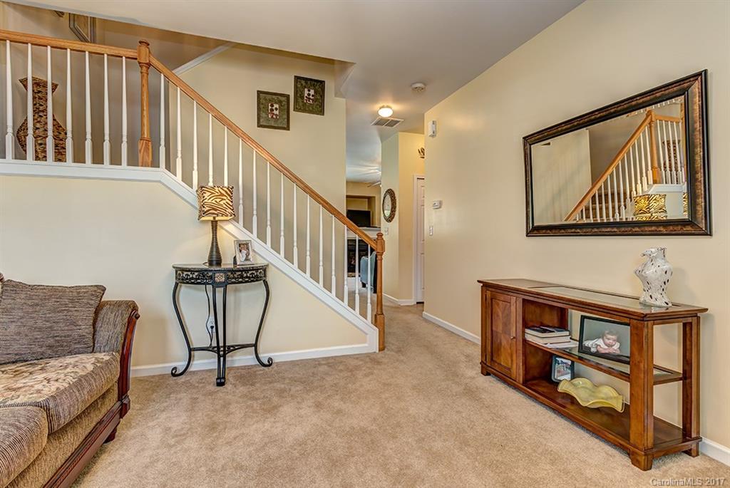 Cascades - Residential