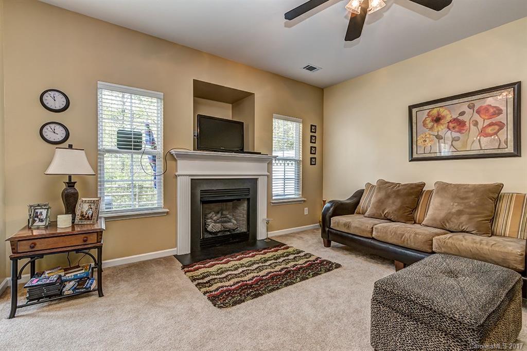 Cascades - Residential