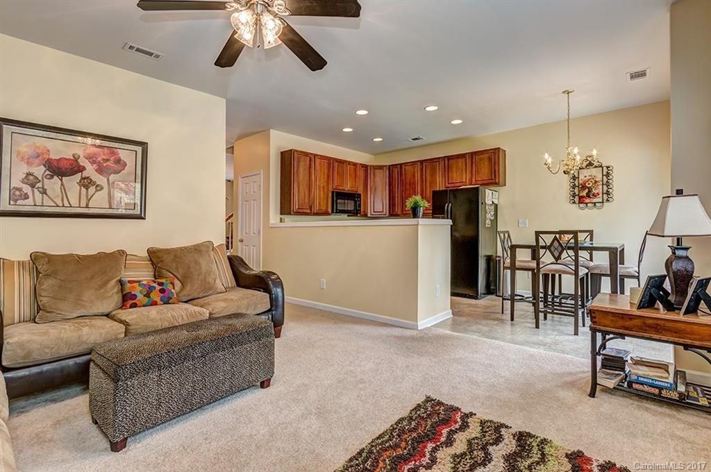 Cascades - Residential