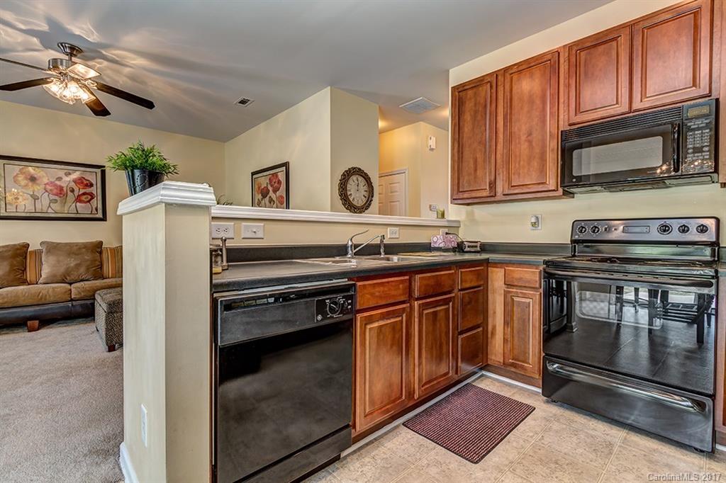 Cascades - Residential