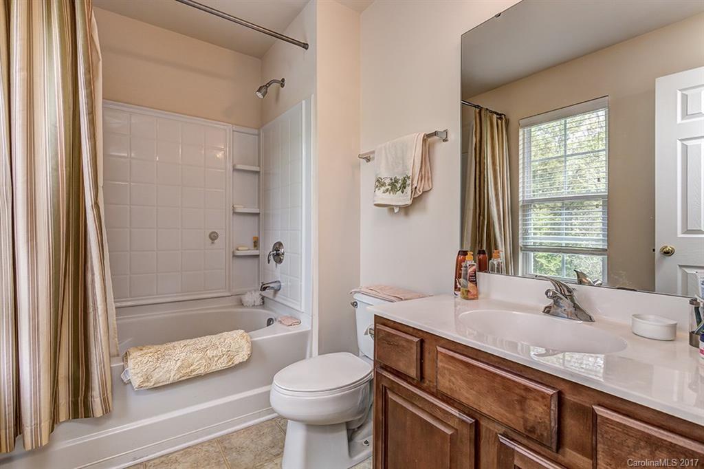 Cascades - Residential