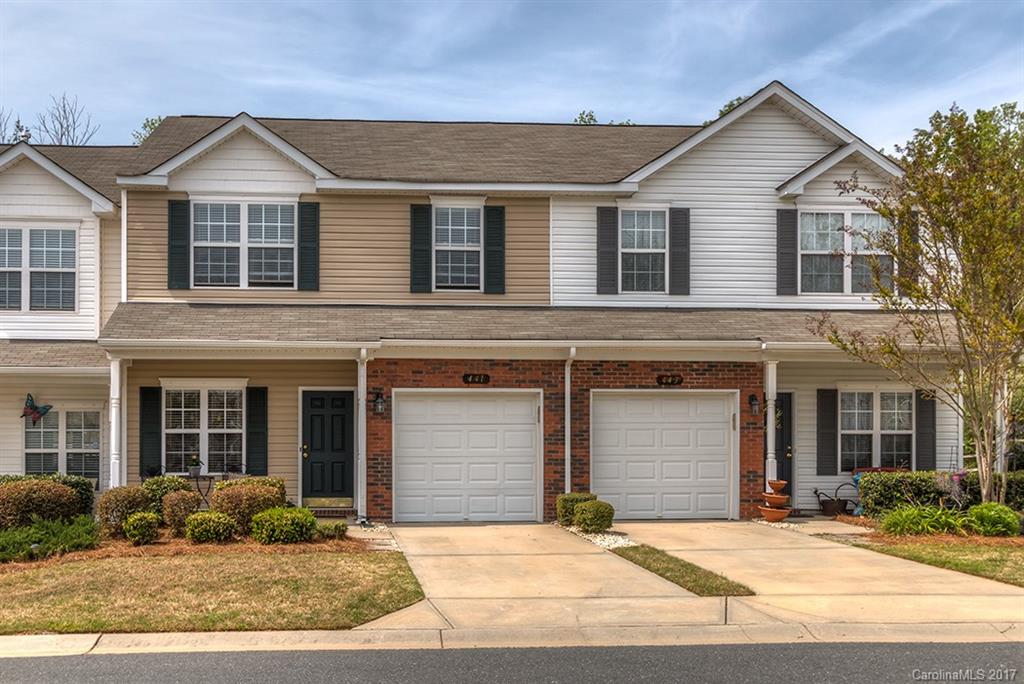 Cascades - Residential