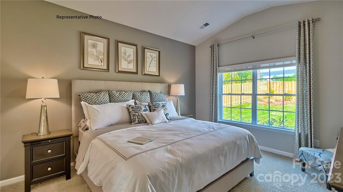 Wallace Springs - Residential
