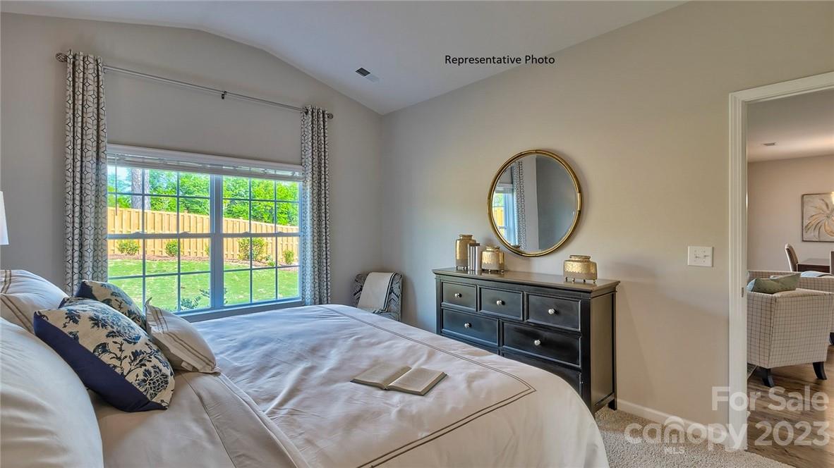 Wallace Springs - Residential