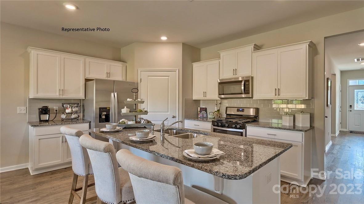 Wallace Springs - Residential