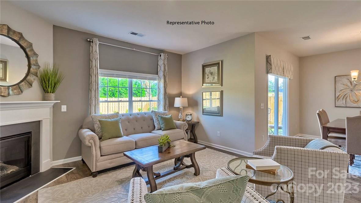 Wallace Springs - Residential