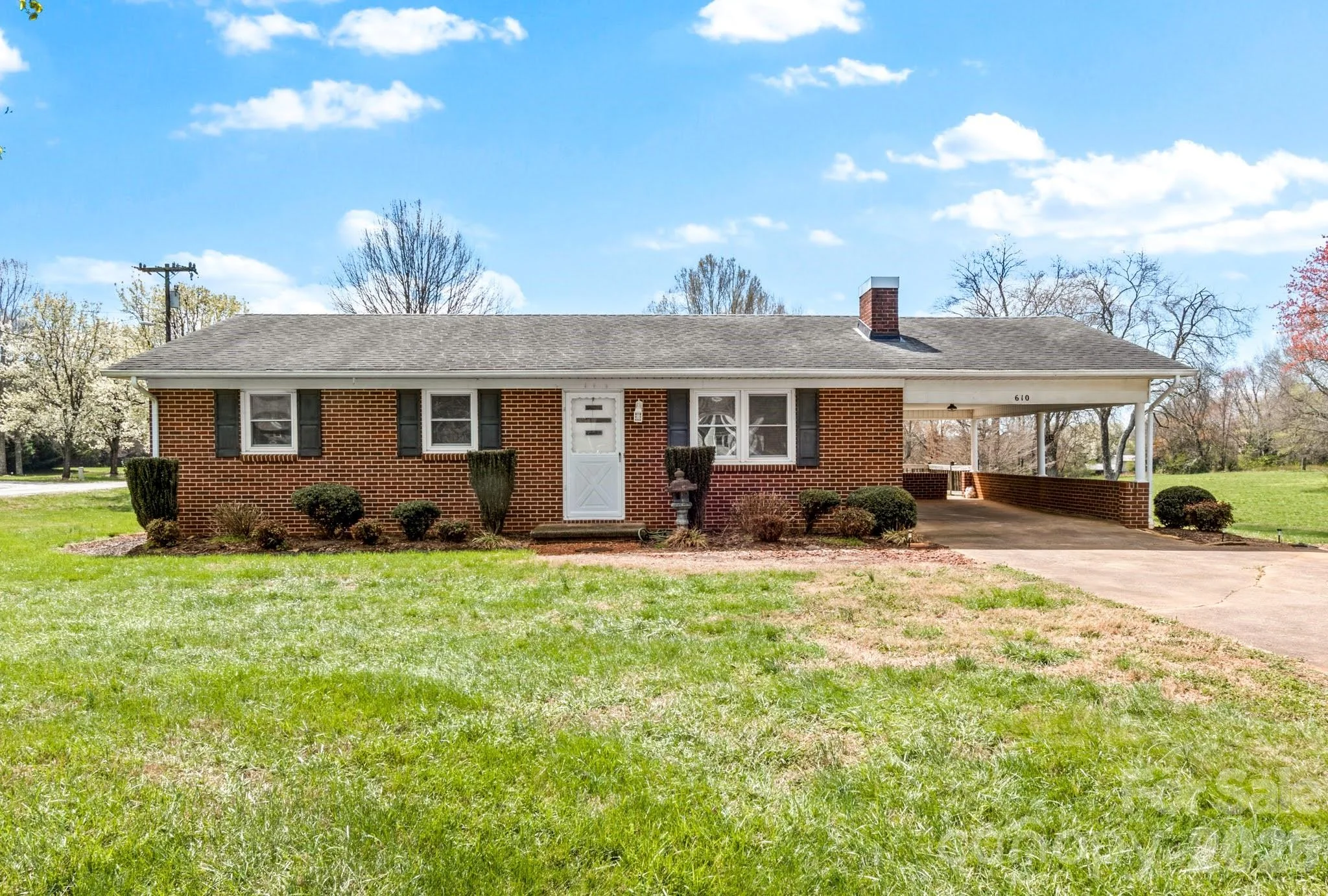 610 Nc 67 Highway, Boonville, NC, 27011