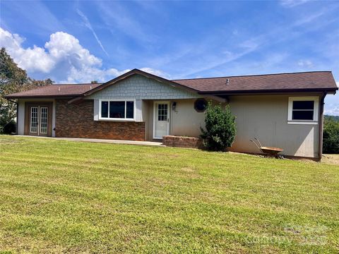 657 Arrowhead Trail Marion NC 28752