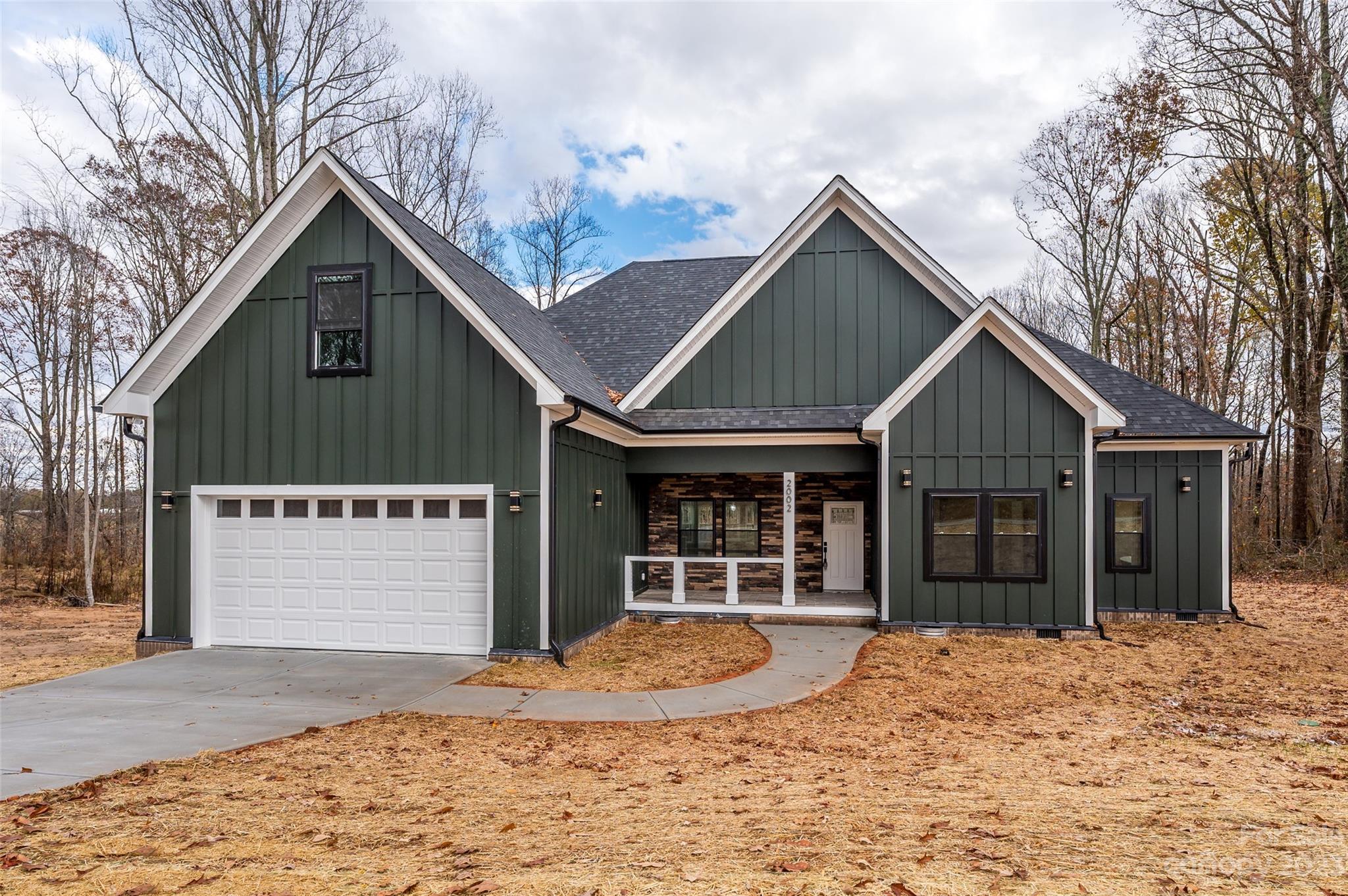 Bennington Estates - Residential