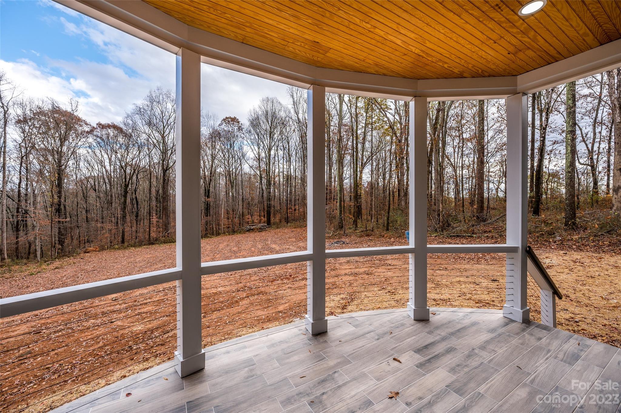 Bennington Estates - Residential