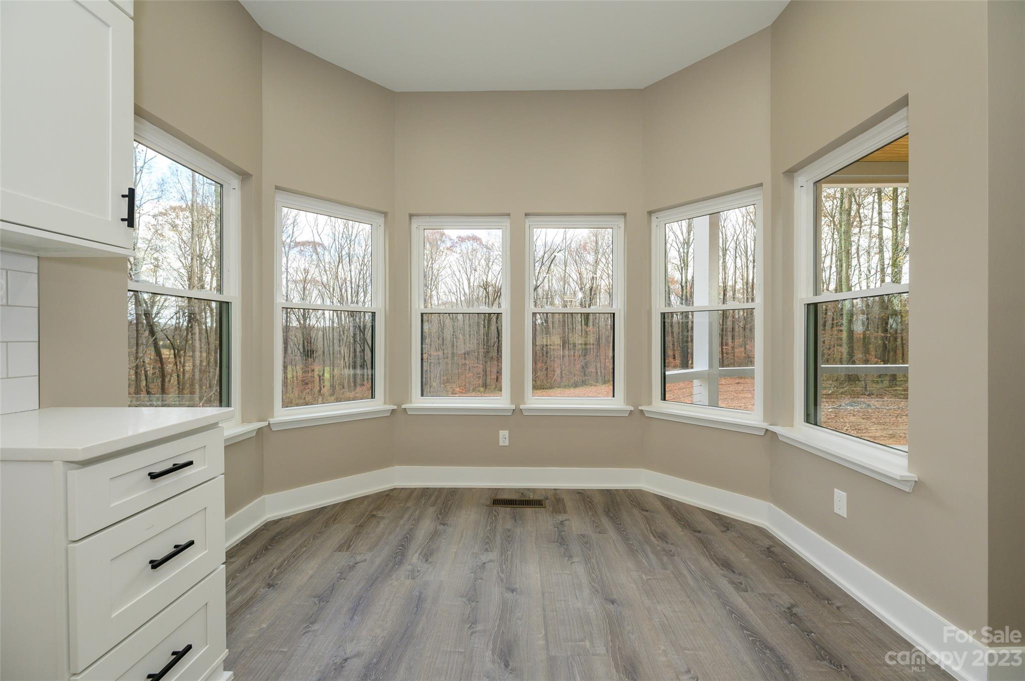 Bennington Estates - Residential