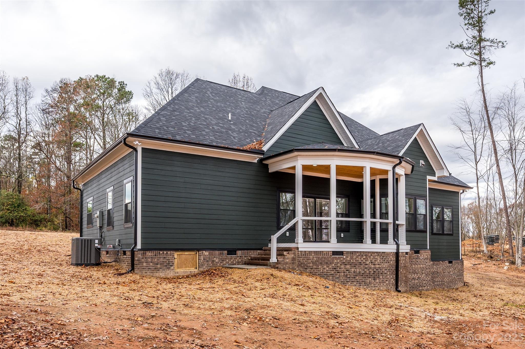 Bennington Estates - Residential