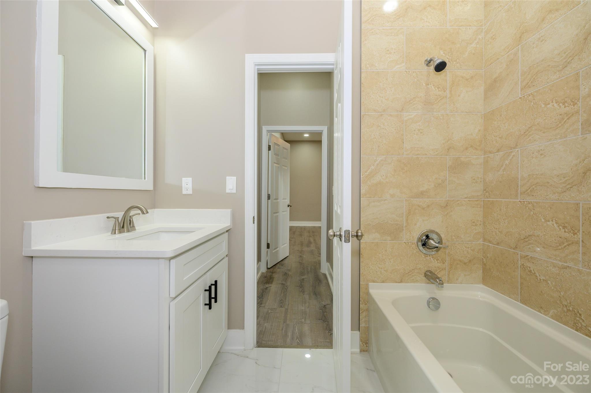 Bennington Estates - Residential