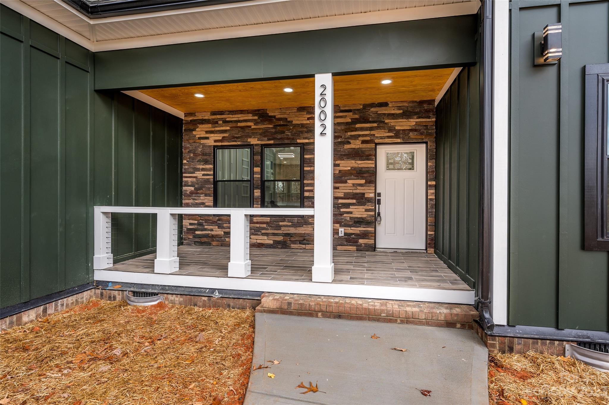 Bennington Estates - Residential