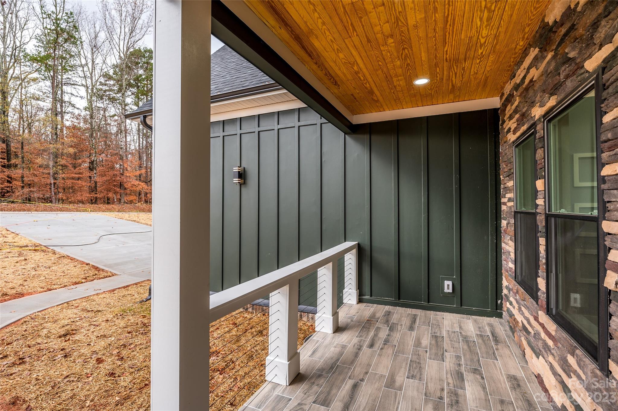 Bennington Estates - Residential