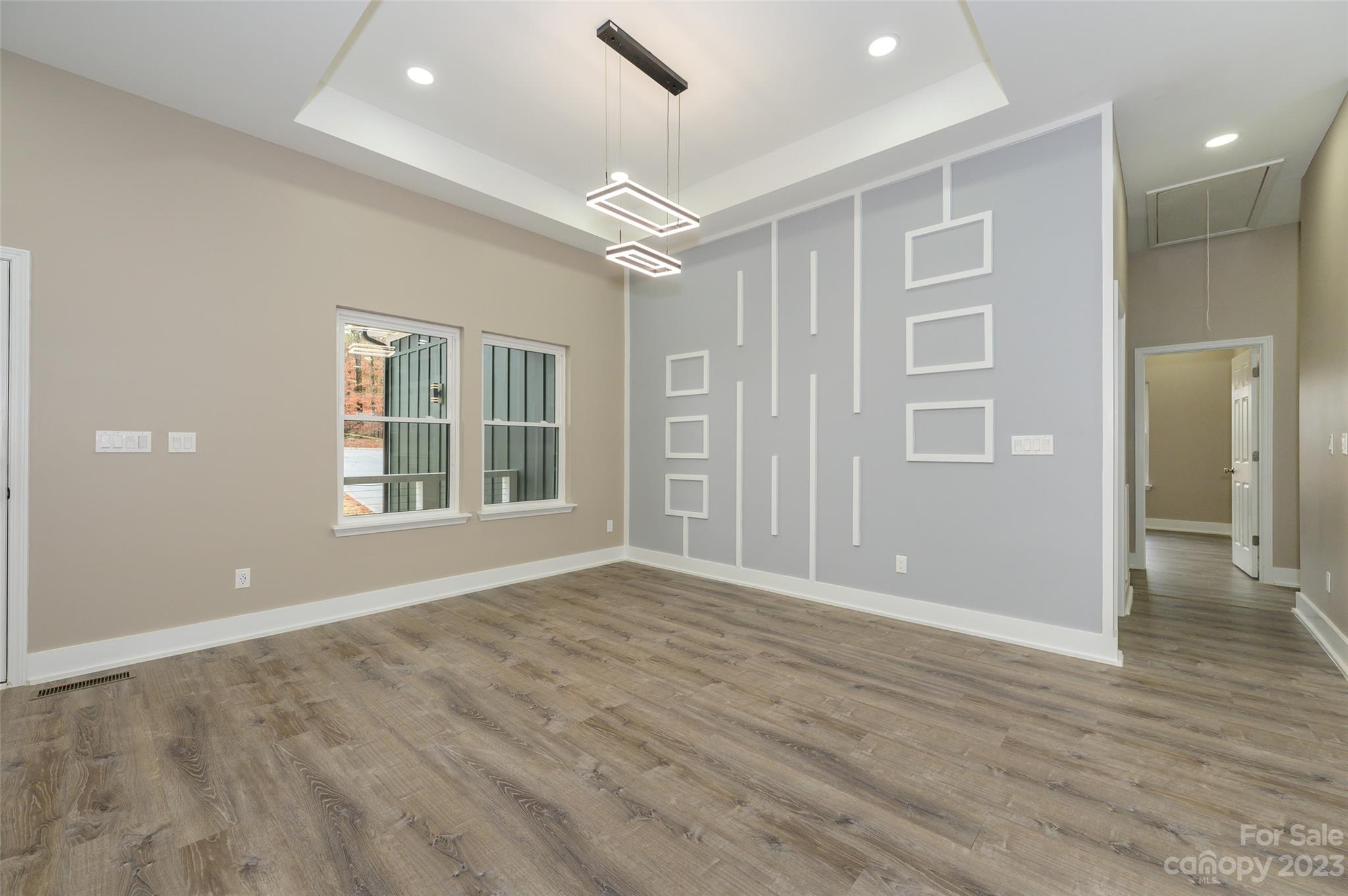 Bennington Estates - Residential