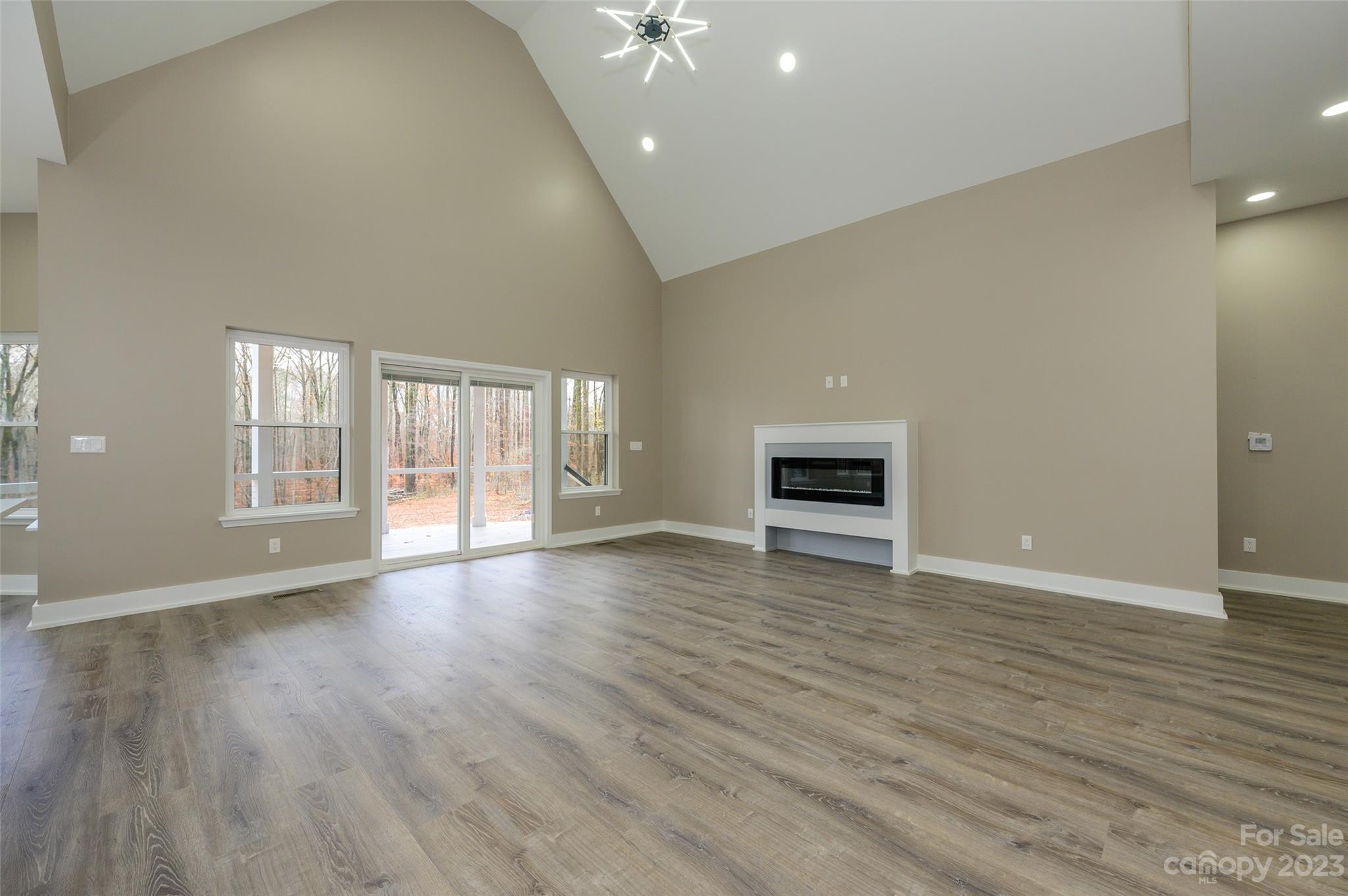 Bennington Estates - Residential