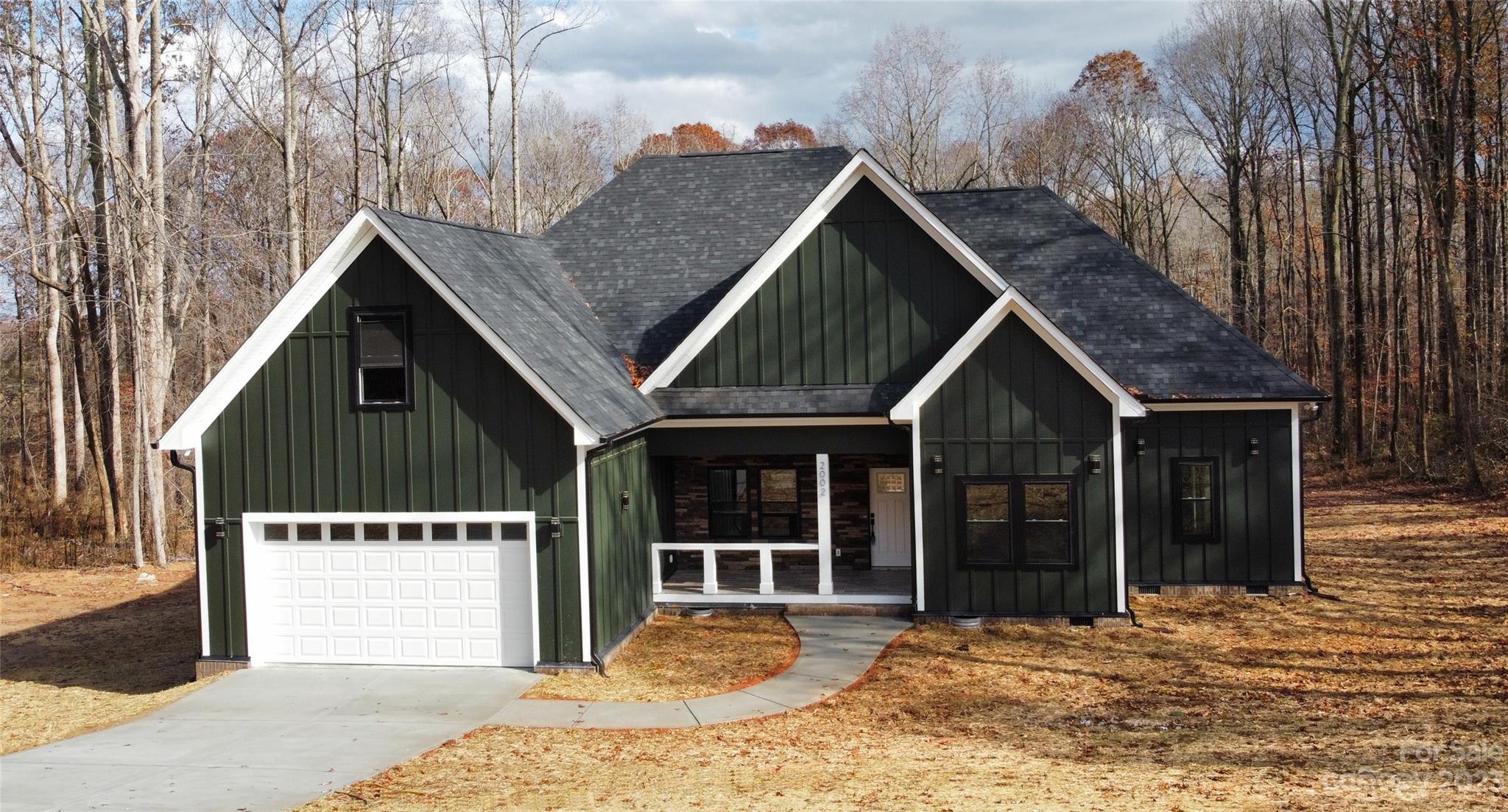 Bennington Estates - Residential