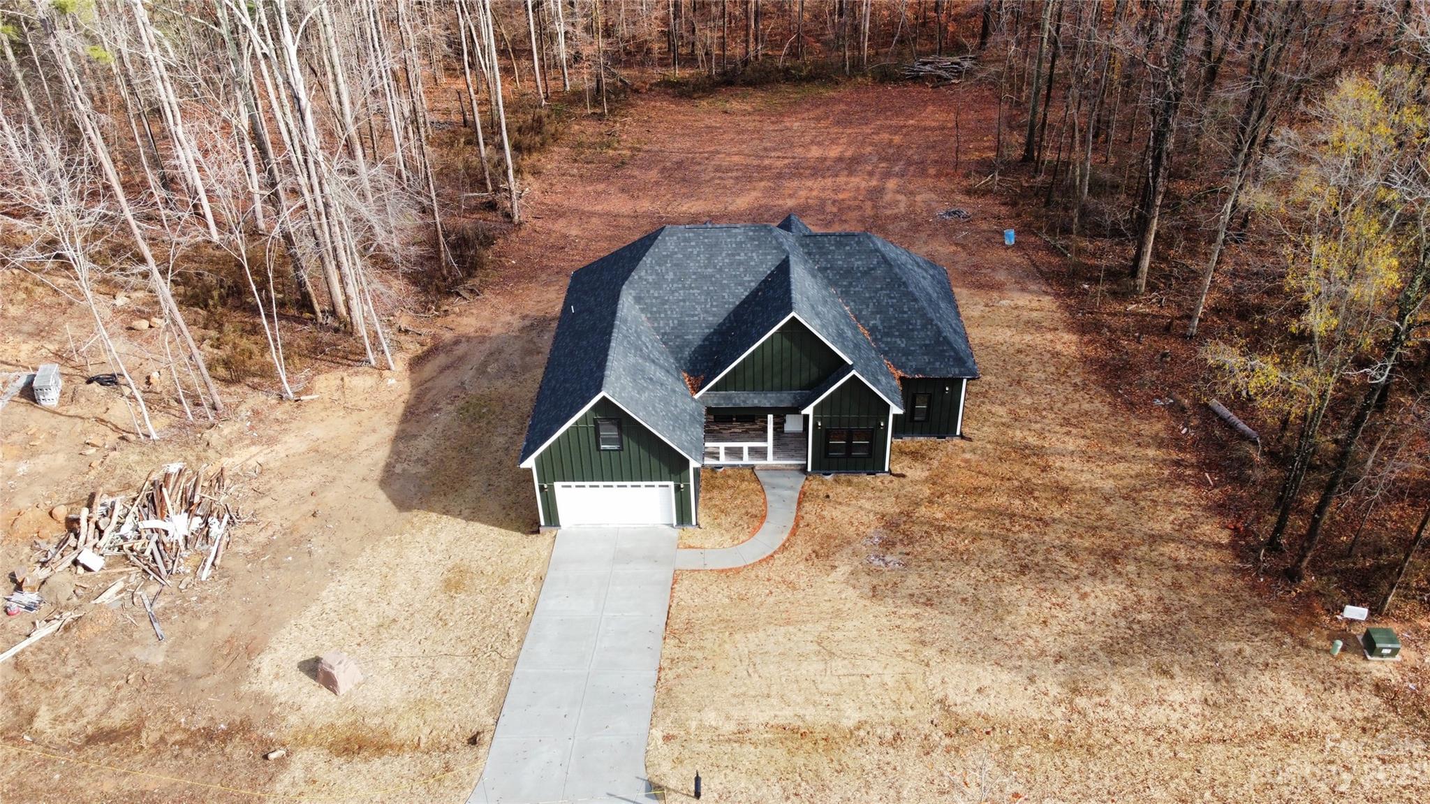 Bennington Estates - Residential