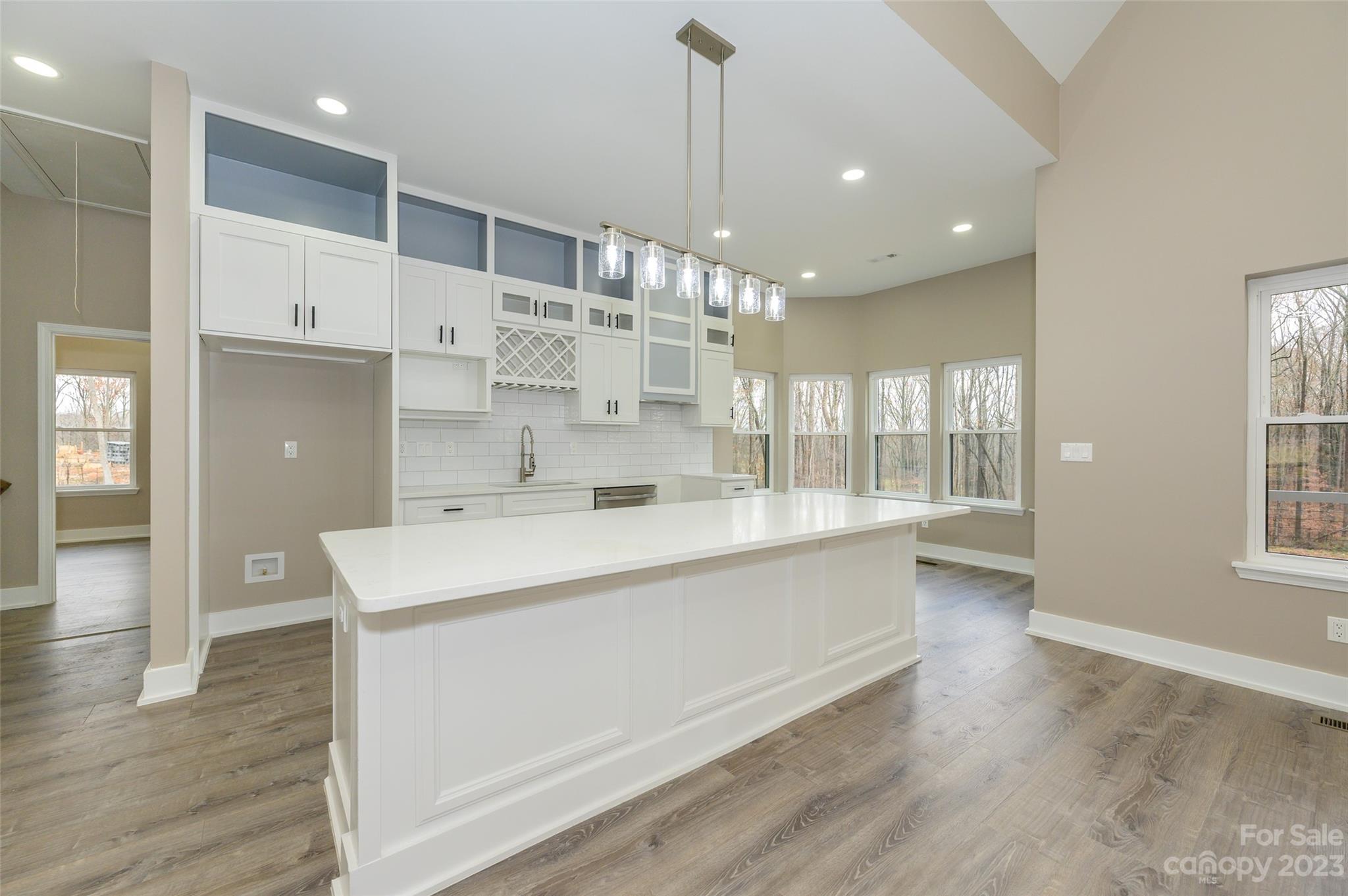 Bennington Estates - Residential