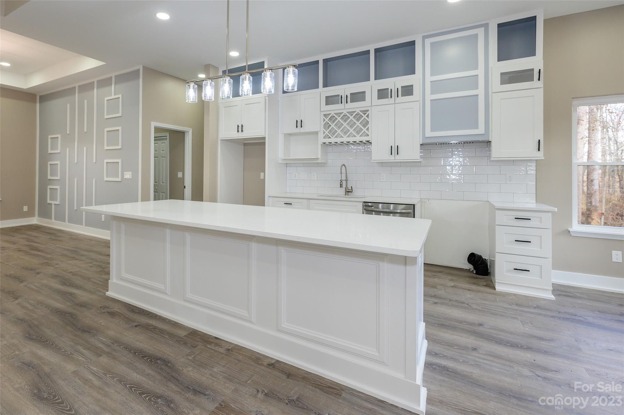 Bennington Estates - Residential