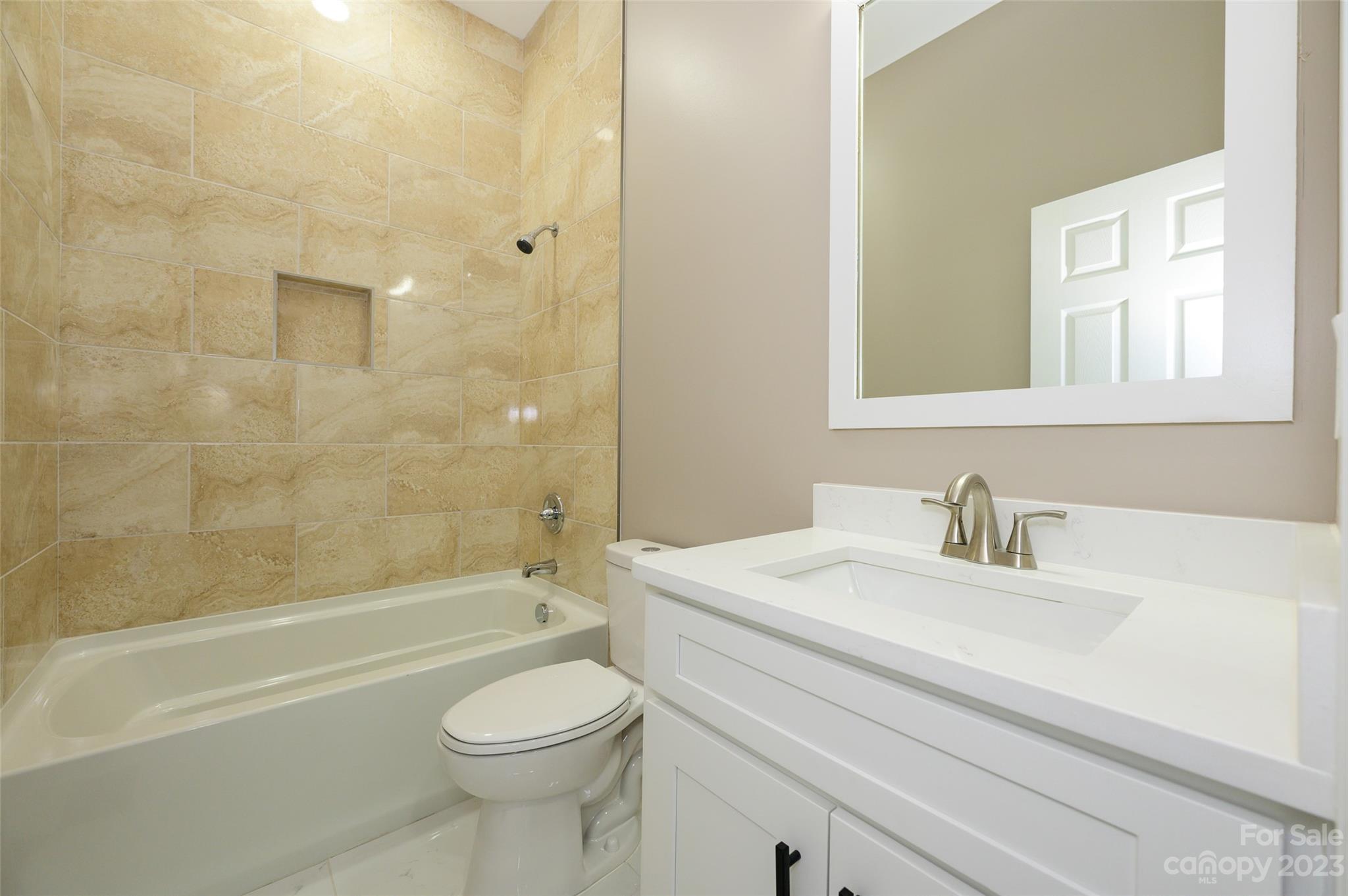 Bennington Estates - Residential