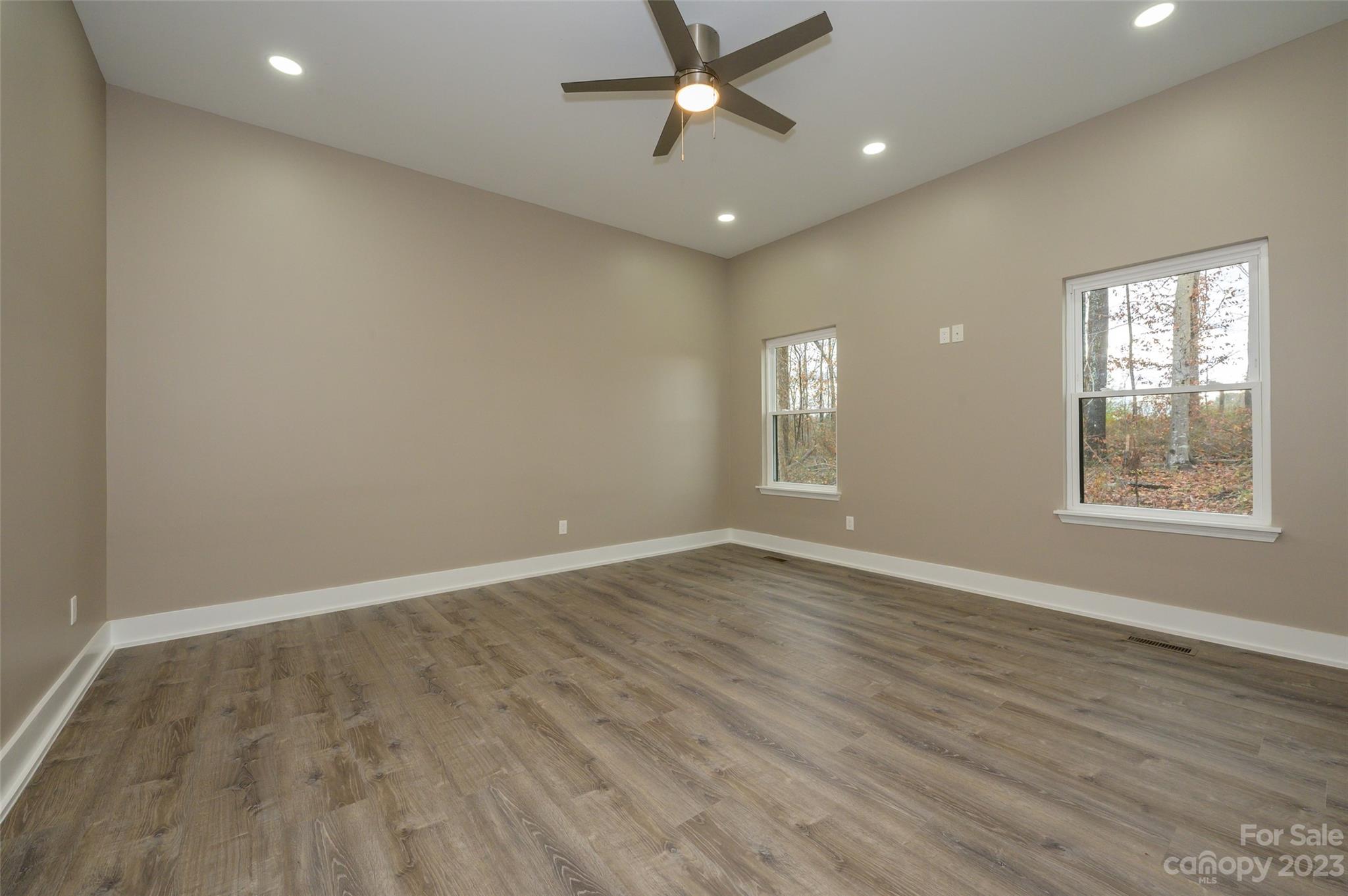 Bennington Estates - Residential