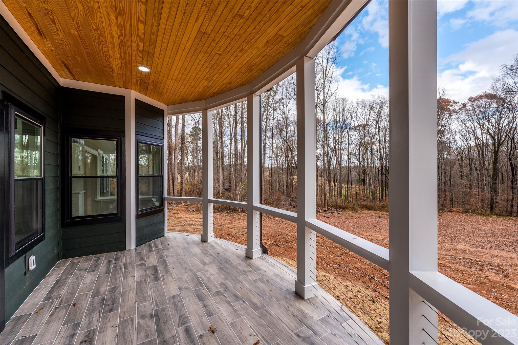 Bennington Estates - Residential