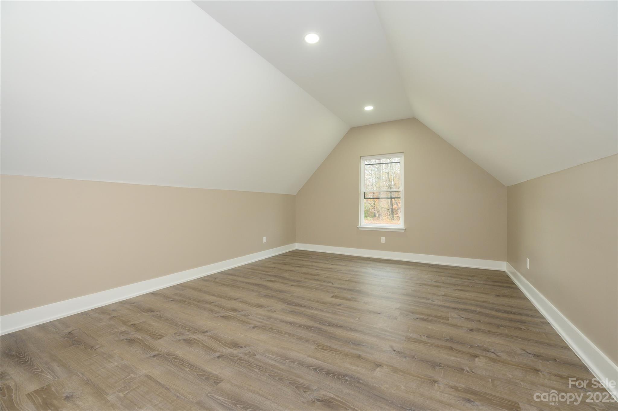 Bennington Estates - Residential