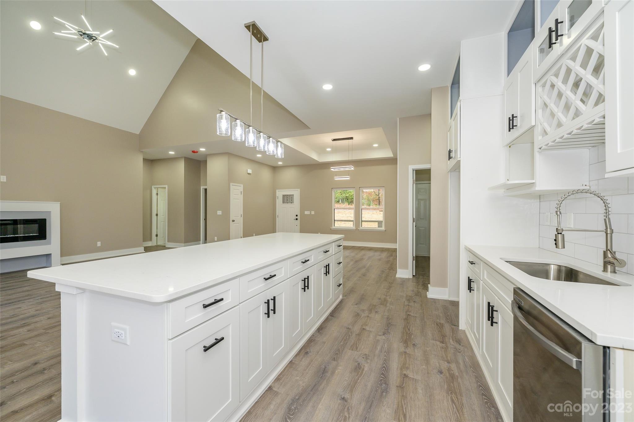 Bennington Estates - Residential