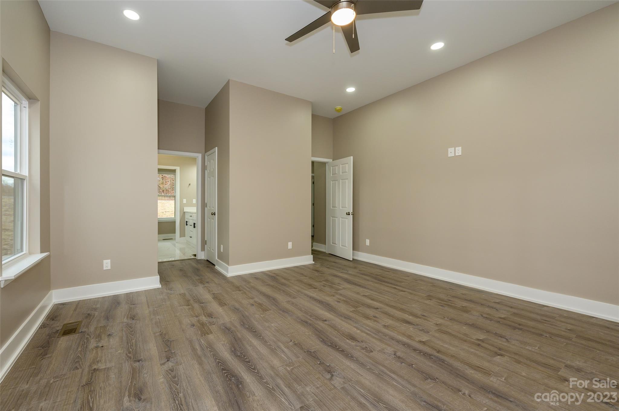 Bennington Estates - Residential