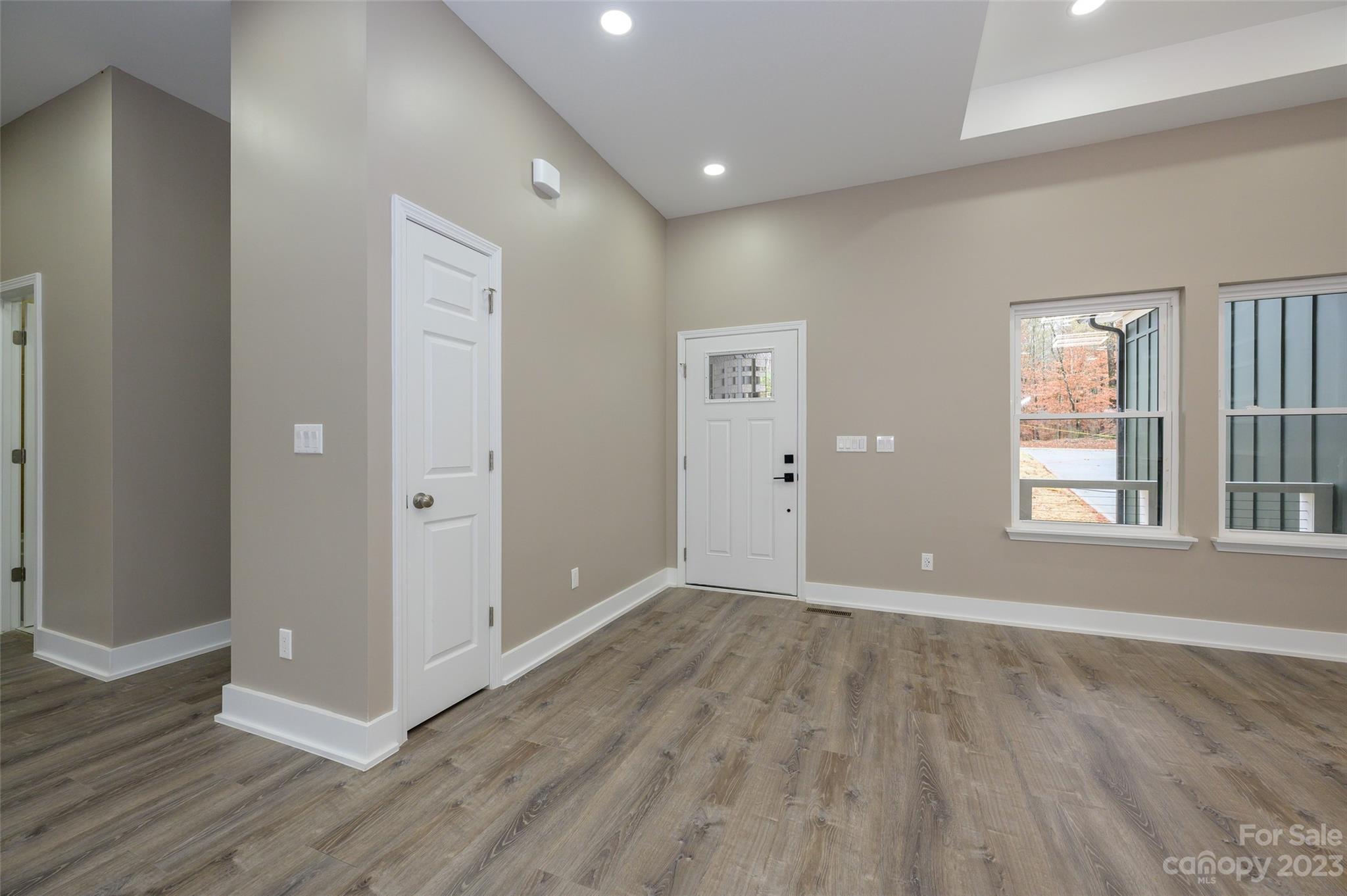 Bennington Estates - Residential