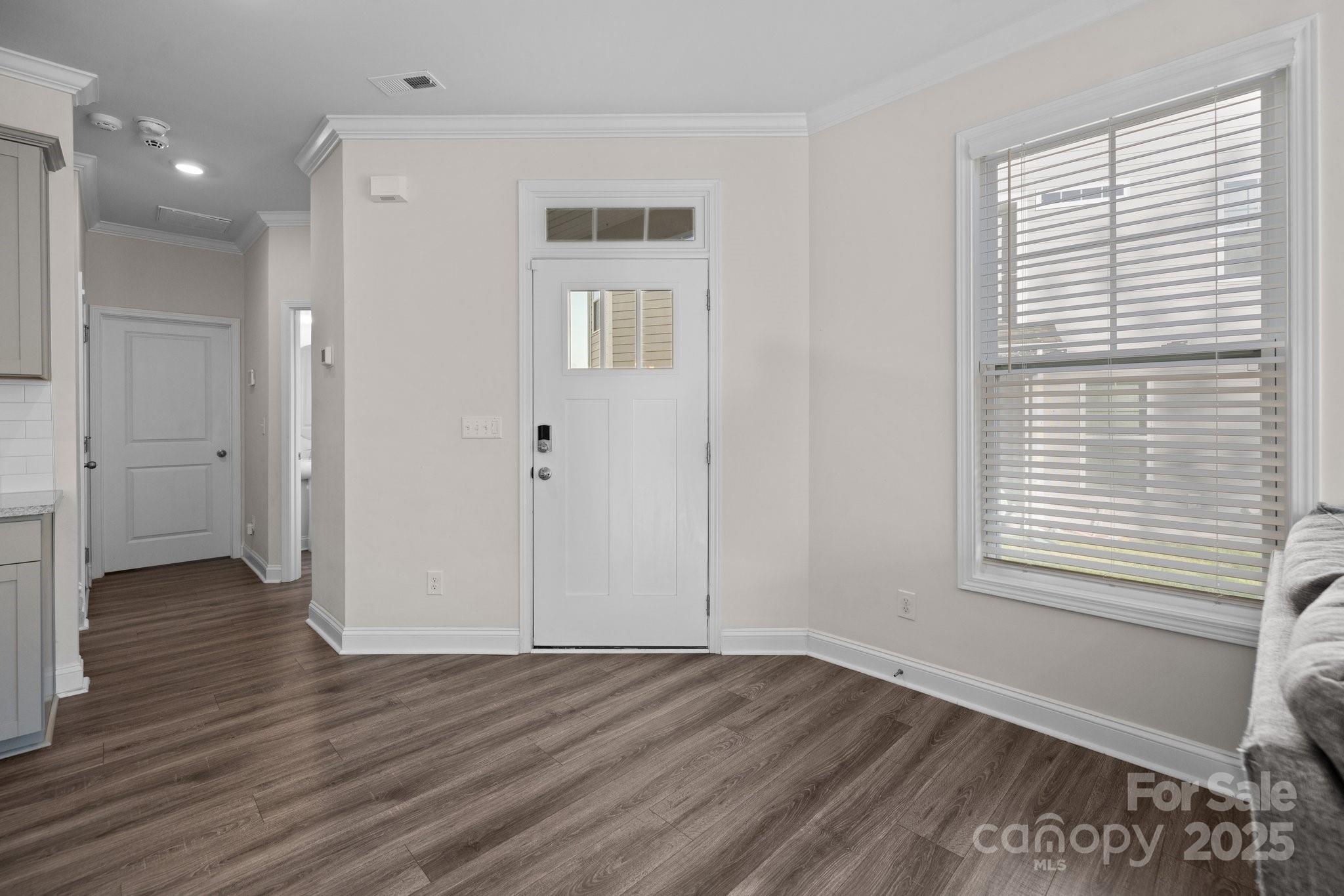 The Village At Ivy Ridge - Residential