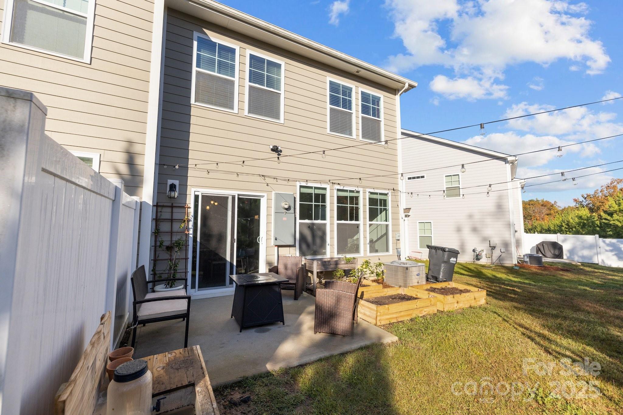 The Village At Ivy Ridge - Residential