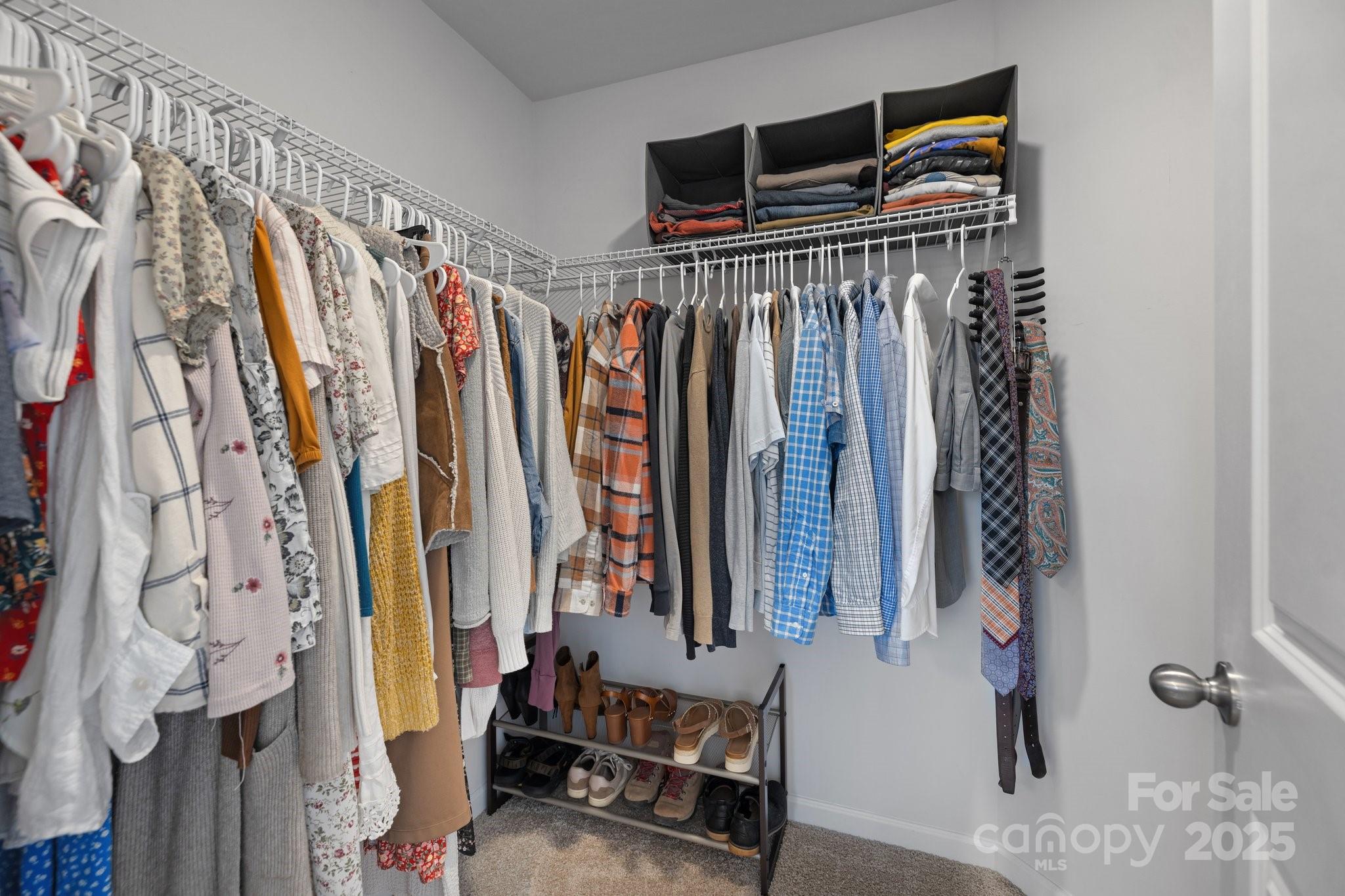 The Village At Ivy Ridge - Residential