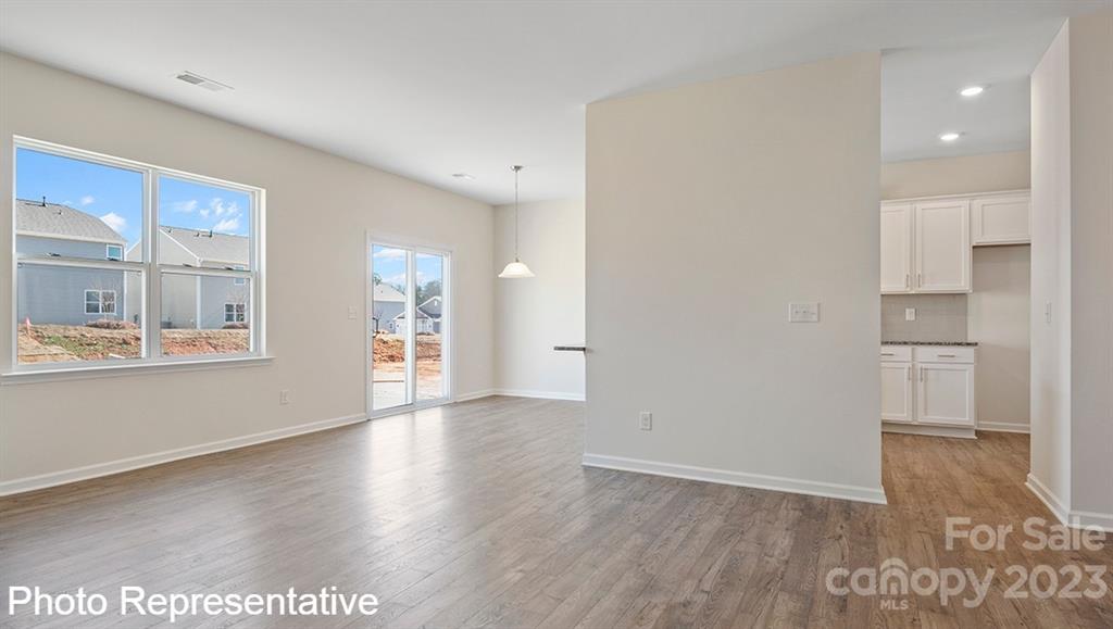 Fountain Park - Residential