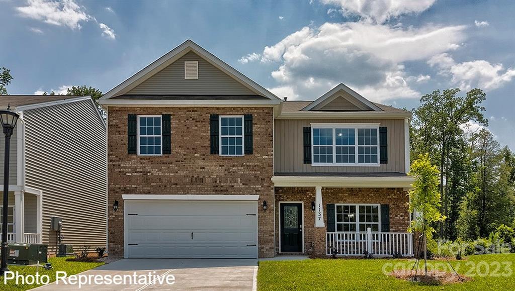 Fountain Park - Residential