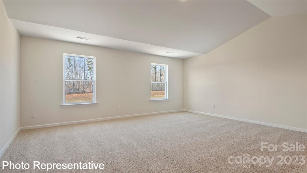 Fountain Park - Residential